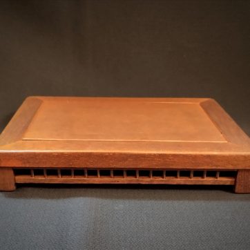 Mesa de exposicion ME240701