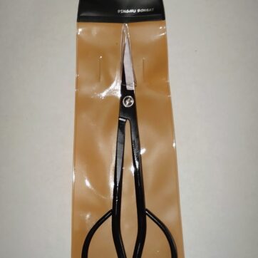 Tijera pinzadora fina 180mm. Dingmu