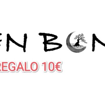 Cupón regalo 10€